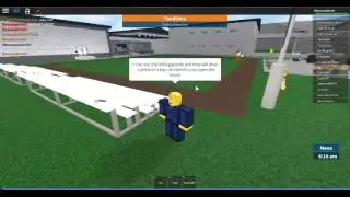 All The Weapons On Roblox Prison Life v2.0