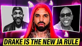Drake Is The New Ja Rule The Rise And Fall Of Hip Hop Legends