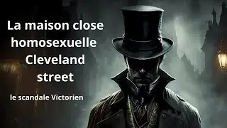 Le scandale du lupanar homosexuel de Cleveland street