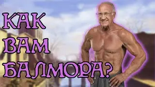 Things to do in Balmora | The Elder Scrolls
