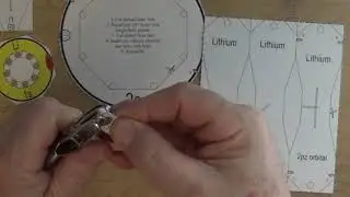 Lithium Assembly Step 2