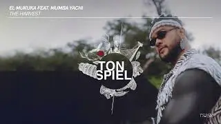 El Mukuka feat. Mumba Yachi - The Harvest