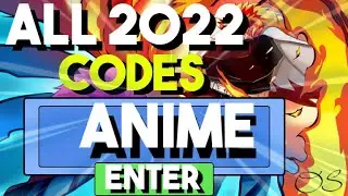Anime Legends Simulator *ALL VALID* CODES ||•Roblox Codes•||•Sshiny Shxdow•