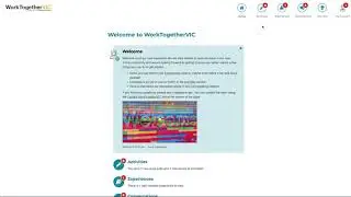 WorktogetherVIC - Explainer Video