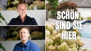 Gärten fürs Leben | Christian & Daniel Egli erzählen, was der Gartenbau für Sie bedeutet | egli jona