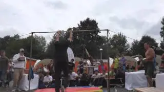 Финальный ход...