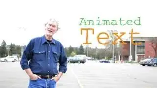 animatedText