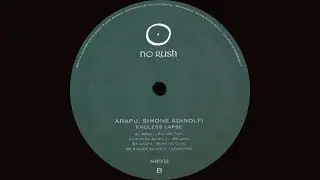 Arapu - Morning Clue [NR002]