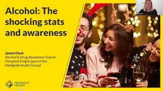 Avoid the Festive Hangover -  helping you to keep your people and business safe this party season