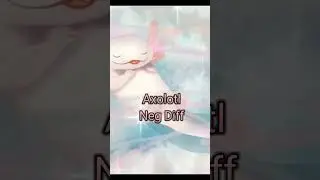 God (HH) full power vs Axolotl (GF) ~|battle|~ 