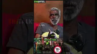 Aparna ஓ*தா னு கேக்குறாங்க  ..? உண்மையை உடைத்த Leo தாத்தா | #Dhanush  #poesgarden