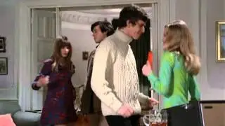60's Style Bootage (Knee and Thigh)