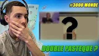 J'ESSAIE ENFIN LE JEU DE LA PASTÈQUE