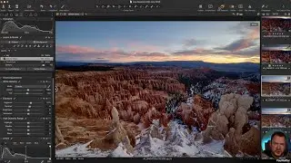 Live Editing Sessions - Capture One : 9th July 2024 (Linear Response Curve & Clipping Recovery)