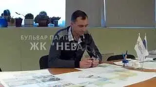Бульвар Партизанской Славы д.3 от 30 ноября 2015