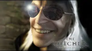 ПредВызимский расколбас. Aкт 1 \ The Witcher Enchanced Edition /