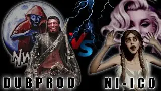 Red Dead Online | Dubprod (NWT1) vs Ni-Ic0 (ASHL)