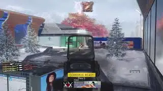 Black ops 3 Hard core TDM destruction