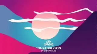 TonyAnderson - Spiriteaux - Paris