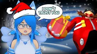 I Played Sonic Superstars.... Here Is What I Thought PART TWO! Christmas Edition!