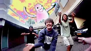 LKKRSTYZ x PRALIN󠁿🔇🔇🔇🔇 - Klaplijn 🎵