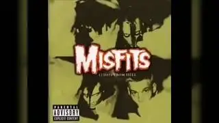 The Misfits - Halloween