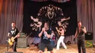 Король и шут - Марионетки (Анапа, 2006)