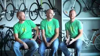 Crowdfunding video for Ever tires and Nexo Tires