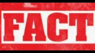 Это исторический факт
