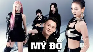 Độ Mixi ft Anh Em Spa - Mý Độ (Whiplash)