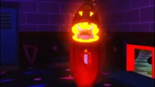 THE HAUNT Banana Eats Update 10/24/24