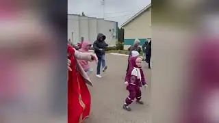 День народного единства в Бекасово