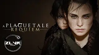 `Chill Stream A Plague Tale: Requiem PLAGUE 4