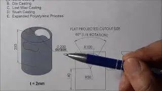 MGC110 2012 exam manufacturing memo