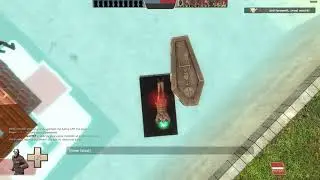 Average TF2 community server: