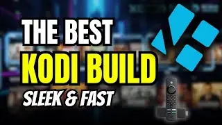The Best Kodi Build 2026 – Diggz Xenon Interface & Features Overview