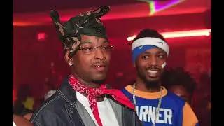 [FREE] 21 Savage x Metro Boomin Type Beat (2021)