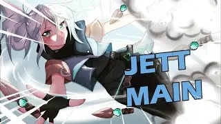 VALORANT.EXE / JETT MAIN.EXE