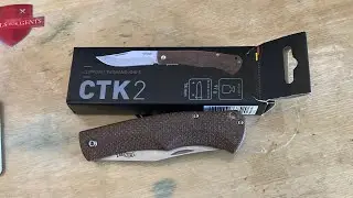 Walther ctk 2 Geburtstagsgeschenk von meinem Vater  ￼
