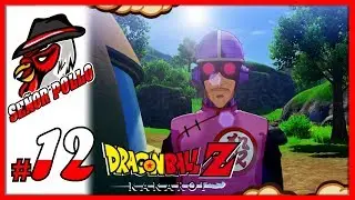 TAO PAI PAI!!! - LET'S PLAY DRAGON BALL Z KAKAROT (FULL GAME) - PART 12