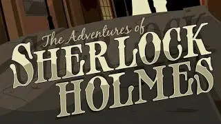 Dectetive story that changed the crime fiction {SHERLOK HOLMES }