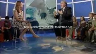 Sveva Sagramola - PIEDI - C.W.F