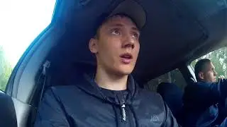 Фиаско с рулевыми наконечниками...