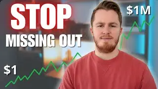 Investing for Beginners: EVERYTHING You Need To Know (2023)