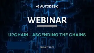 Upchain - Ascending the Chains