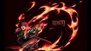 Kamado Duo Part 3/3: Hinokami Kagura!