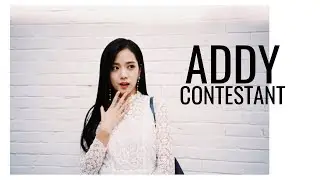 [TWENTEEN] TASK 1: Addy - Come Back Home (Solo Cover)