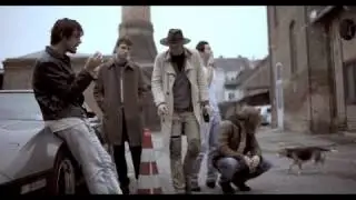 WANDA - AUSEINANDERGEHEN IST SCHWER (audio)