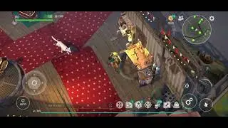 Last Day on Earth - Repair Station- Restore gun durability