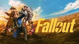 Fallout Tv Series Blog